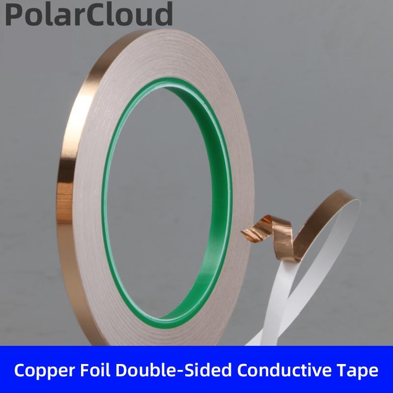 Koperfolie Tape Dubbelzijdige  - Diy Electronics Course recensie en prijs