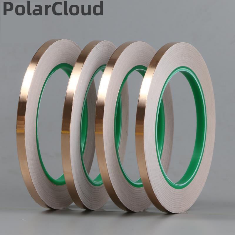 Koperfolie Tape Dubbelzijdige  - Diy Electronics Course recensie en prijs