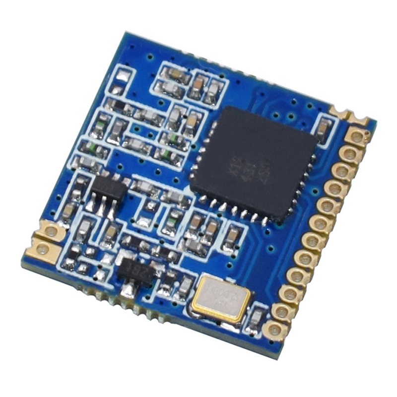 2X SX1278 Lora 433Mhz draadloz - Rf 433Mhz Module recensie en prijs