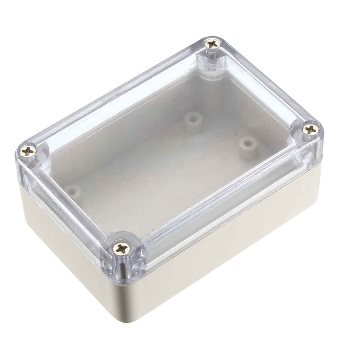 ABS Project Aansluitdoos voor  - Diy Electronics Project recensie en prijs