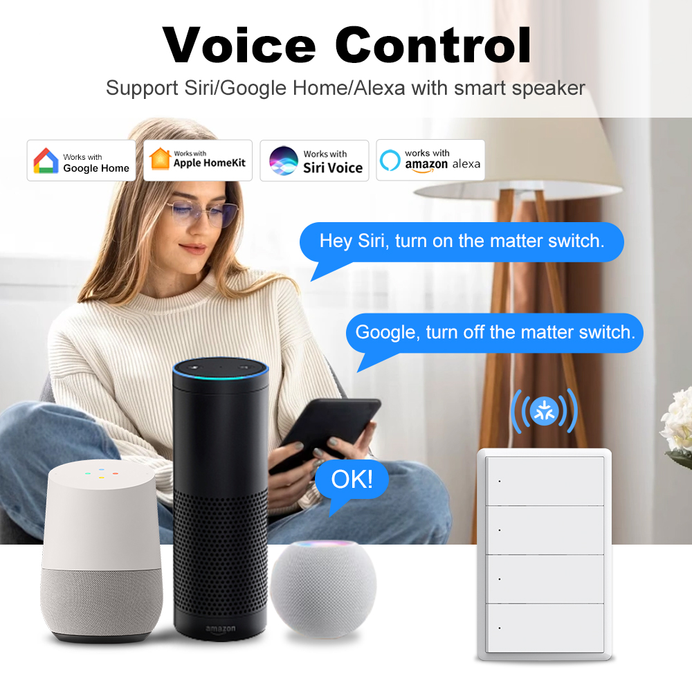 MANHOT Homekit WiFi Smart Swit - Diy Home Electronics recensie en prijs