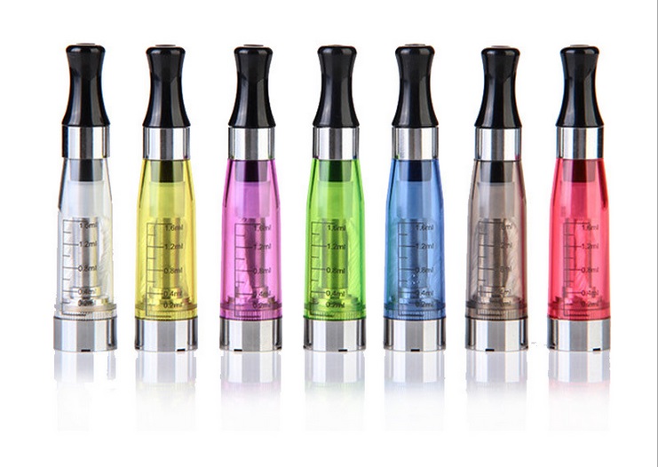 10 stks/partij CE4 Clearomizer - Diy Vape Electronics recensie en prijs