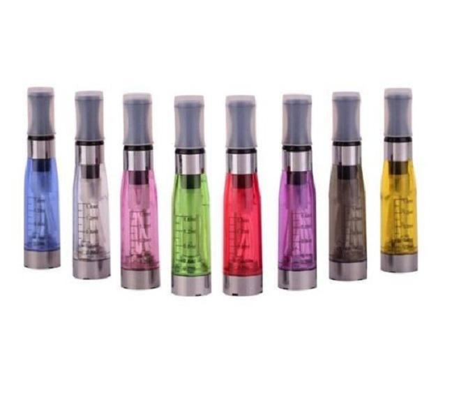 10 stks/partij CE4 Clearomizer - Diy Vape Electronics recensie en prijs