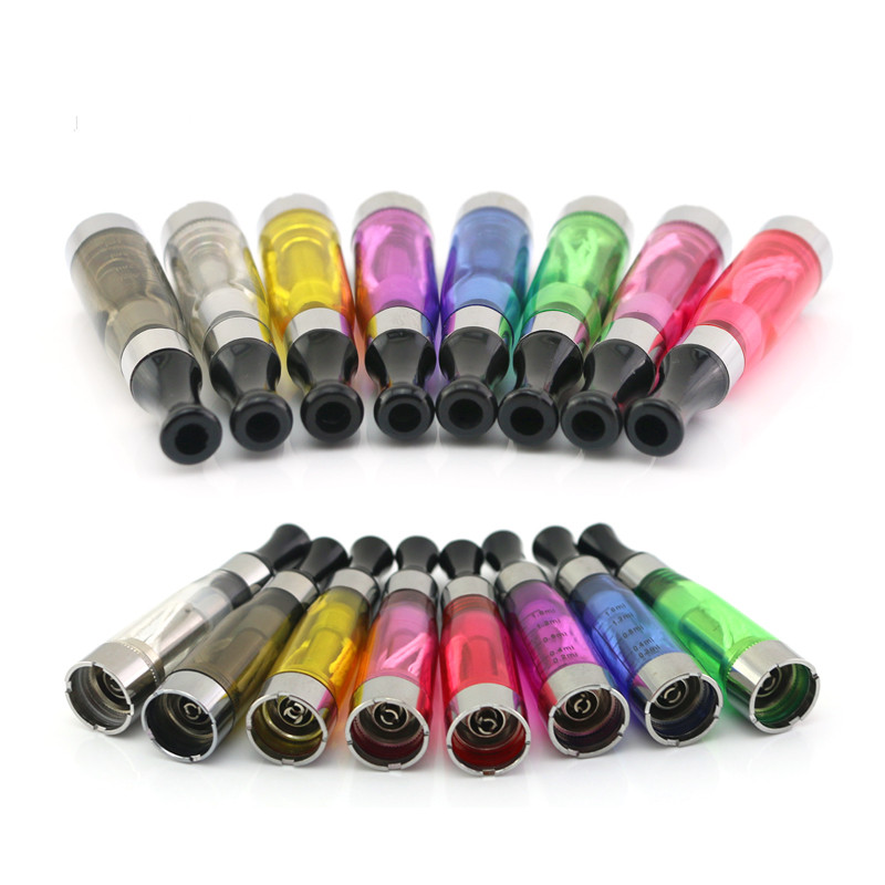 10 stks/partij CE4 Clearomizer - Diy Vape Electronics recensie en prijs