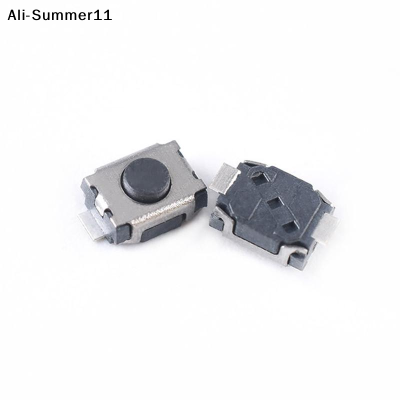 【Mm】100 Stuks 3*4*2MM Micro Sw - Push Button Tactile recensie en prijs
