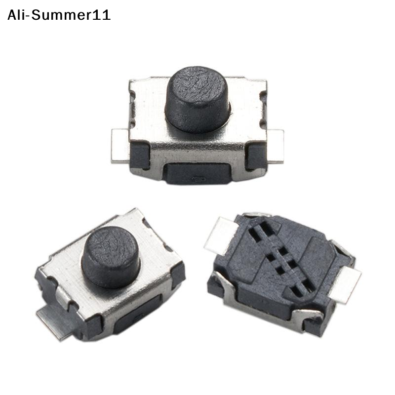 【Mm】100 Stuks 3*4*2MM Micro Sw - Push Button Tactile recensie en prijs