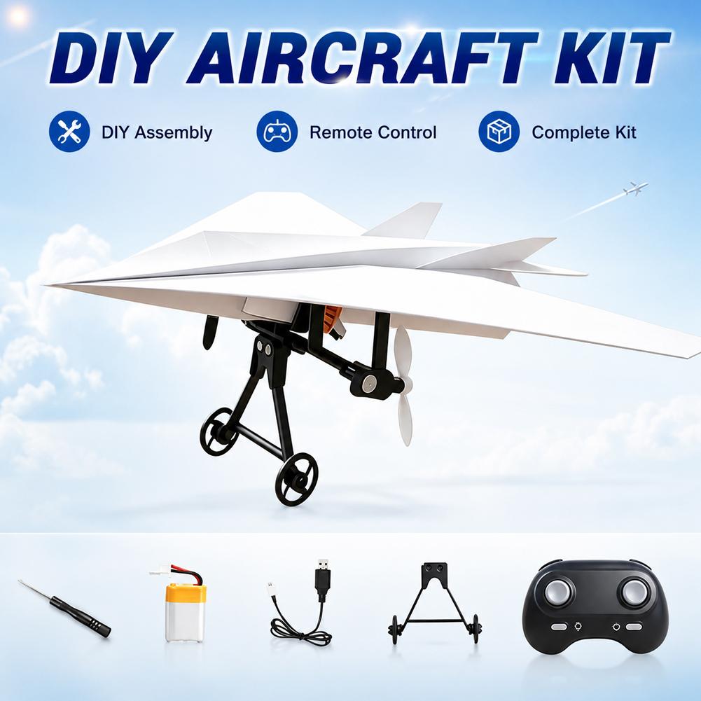 DIY-kit voor het assembleren v - Diy Electronics recensie en prijs