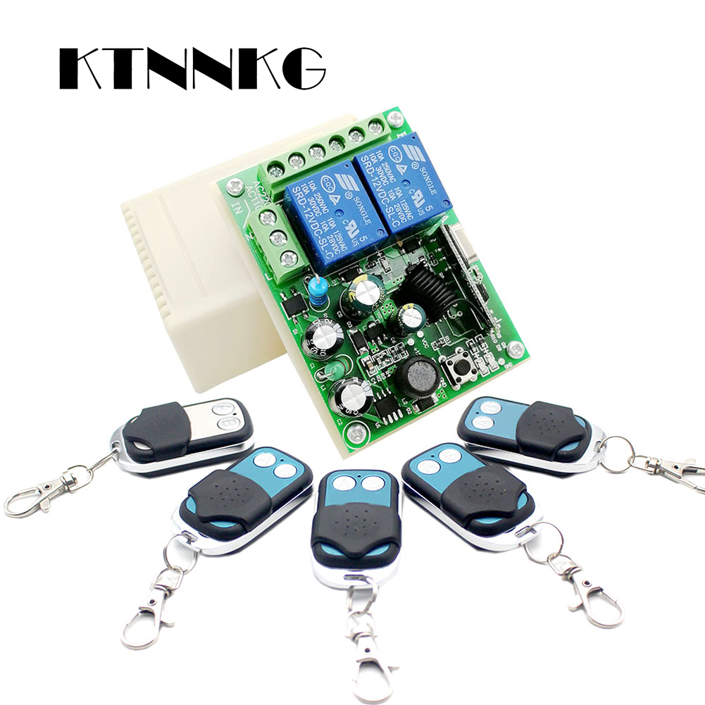 433 Mhz Universele Draadloze A - Rf 433Mhz Module recensie en prijs