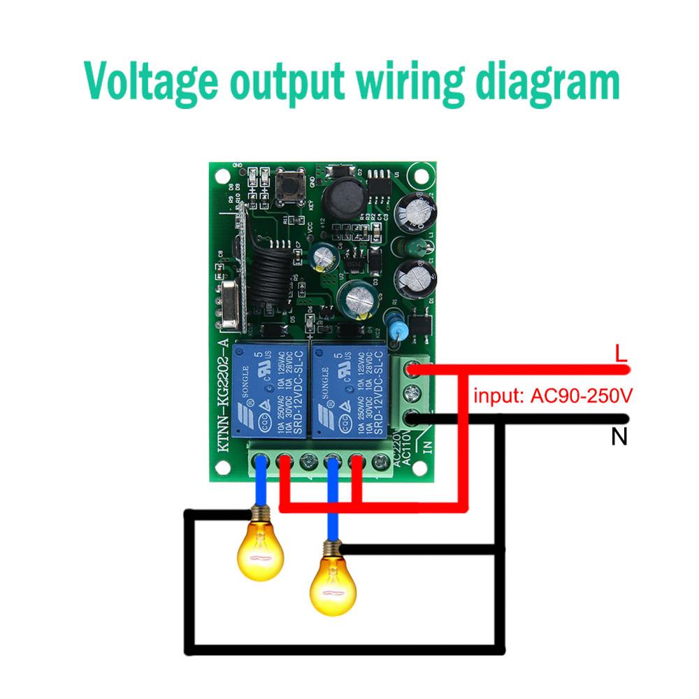 433 Mhz Universele Draadloze A - Rf 433Mhz Module recensie en prijs
