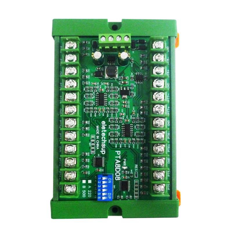 RS485 Temperatuursensor Acquis - Ds18B20 Temperature Sensor recensie en prijs