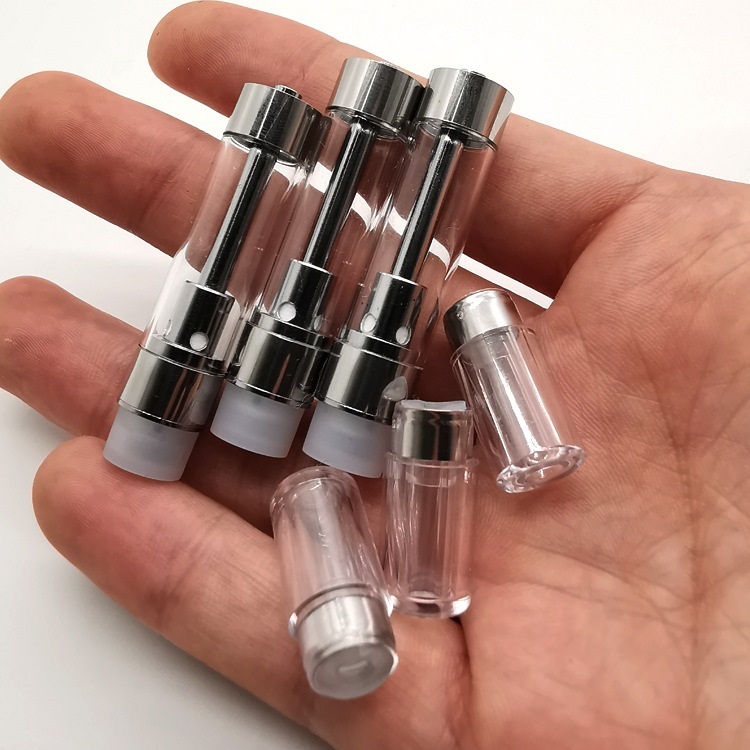 10 Stuks G5 Dankvapes Dikke Ol - Diy Vape Electronics recensie en prijs