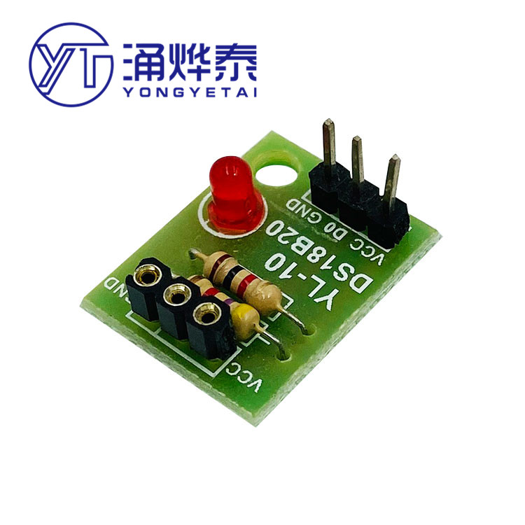 Temperatuursensormodule Geen D - Ds18B20 Temperature Sensor recensie en prijs