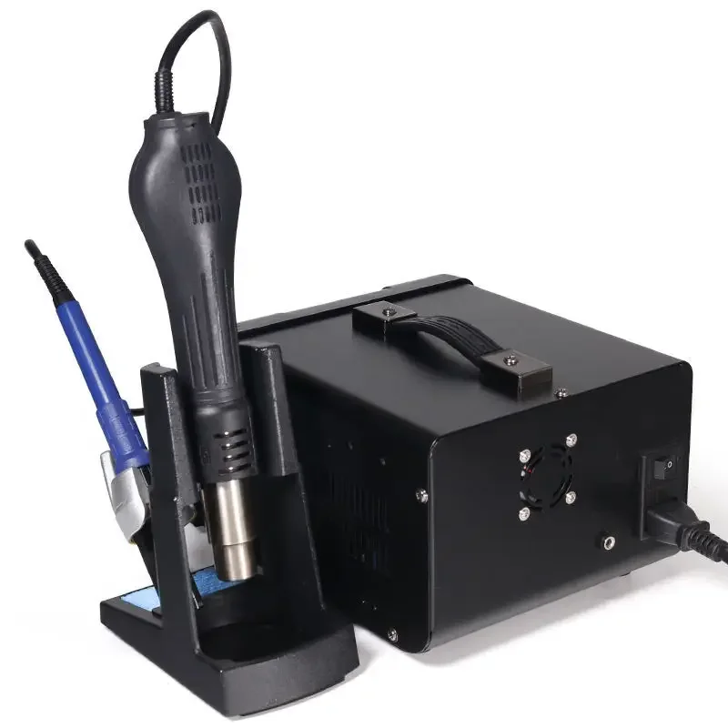 Hoge Kwaliteit Lassen 3 In 1 2 - Hot Air Rework Station recensie en prijs