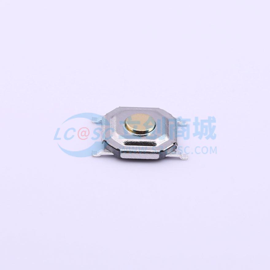 285 stuks TS-1087S-01526 SMD 5 - Push Button Tactile recensie en prijs