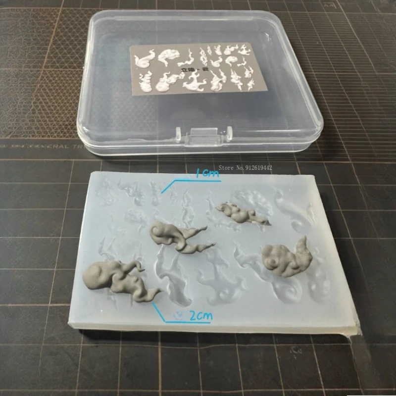 Ultralight Clay Q-versie Pop R - Diy Q recensie en prijs