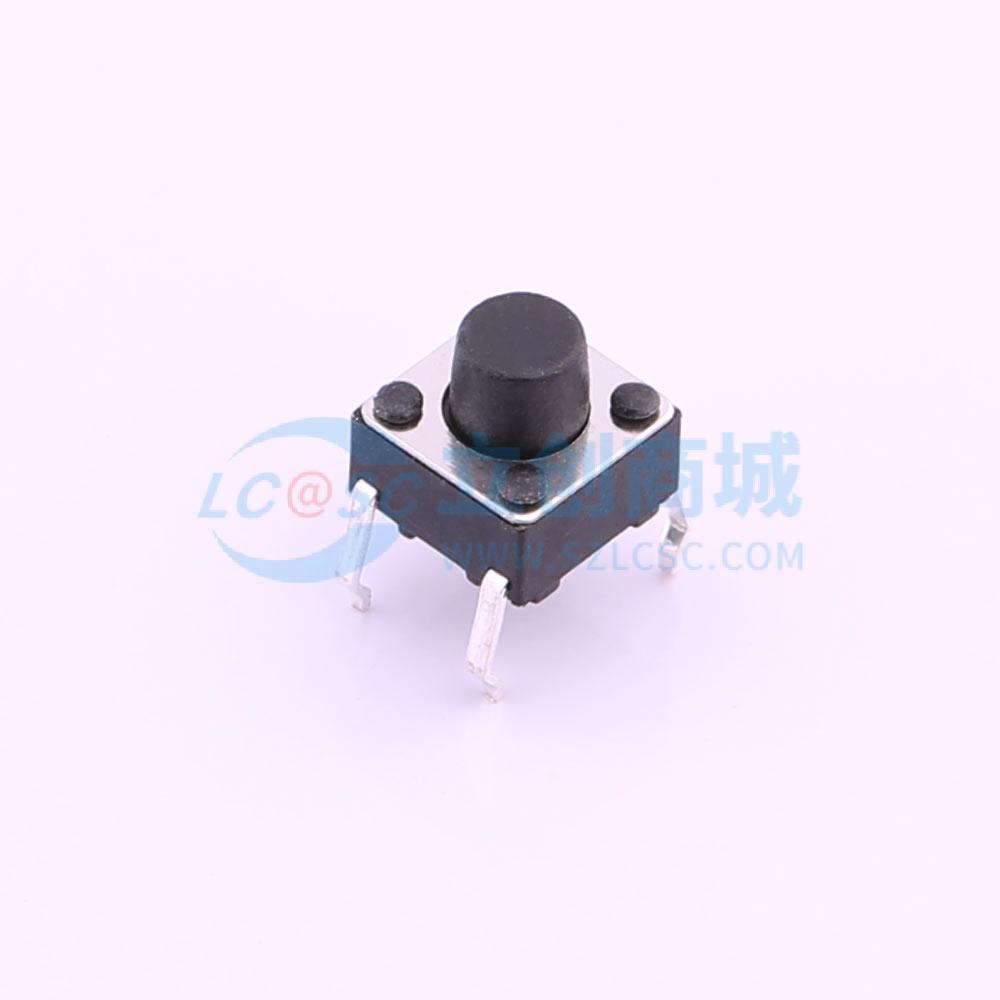 302 stuks TS-1095-A5B2-D1 -4P  - Push Button Tactile recensie en prijs