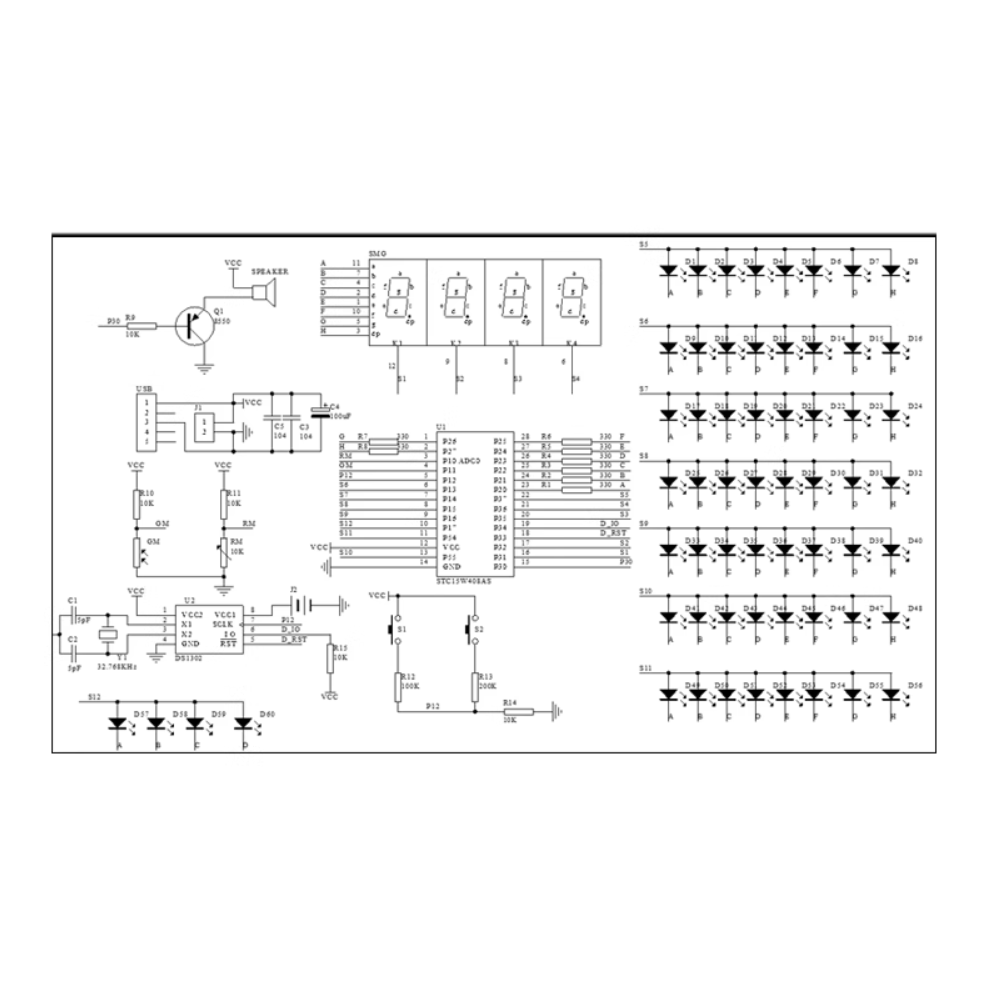 DIY elektronische kit Multifun - Pcb Etching Kit recensie en prijs