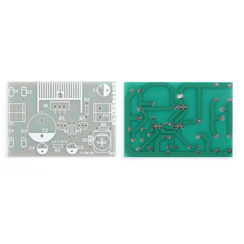 5 stuks/1 stuk Transistor Seri - Diy Electronics Guide recensie en prijs