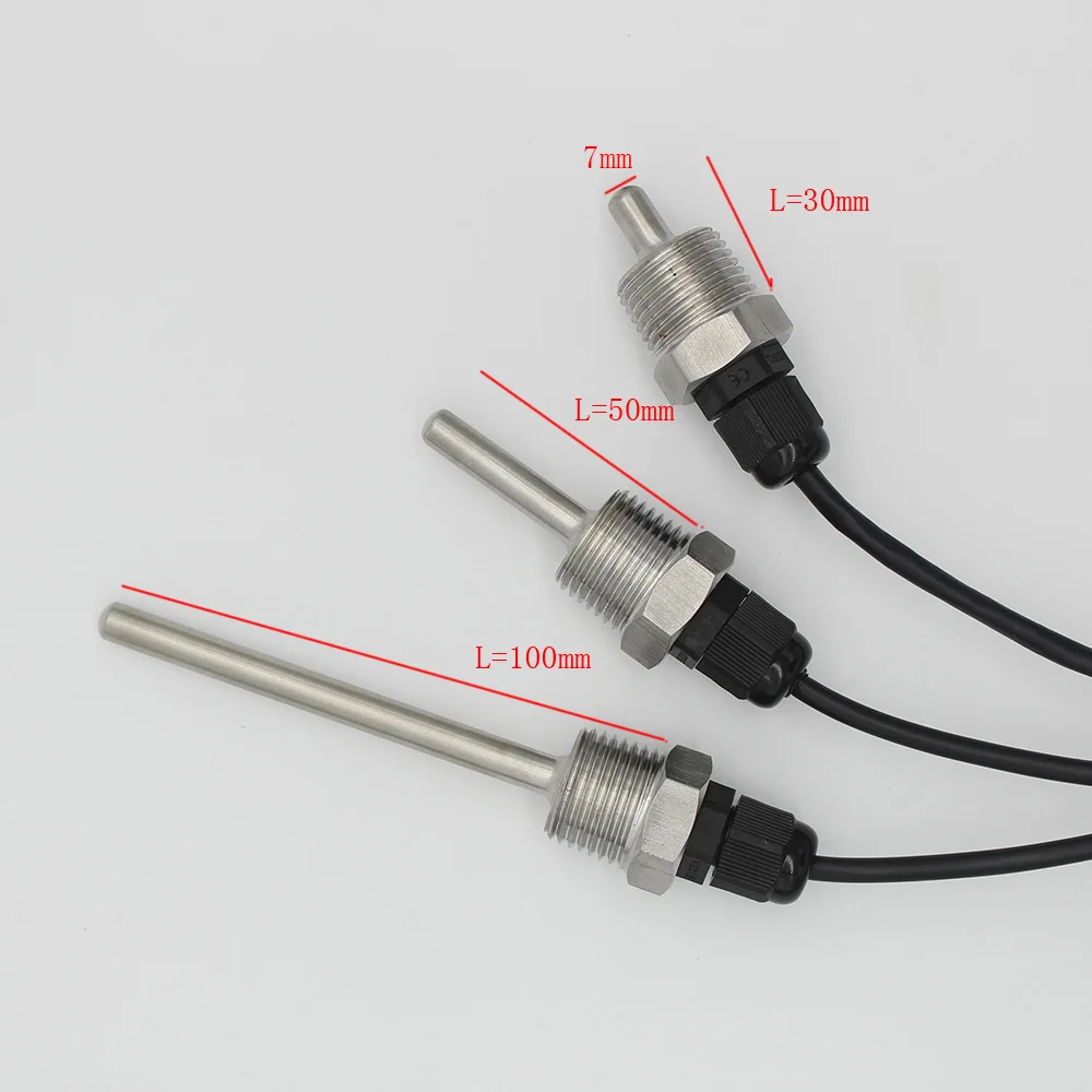 1x DS18B20 Digitale temperatuu - Ds18B20 Temperature Sensor recensie en prijs