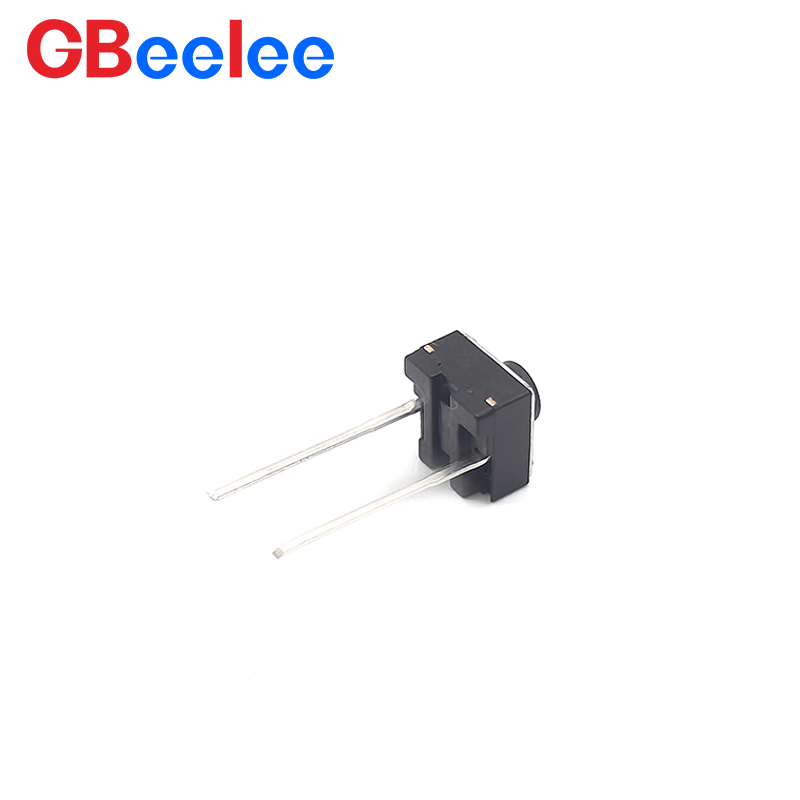 500 STKS Beelee BL-QC-6X6 Toet - Push Button Tactile recensie en prijs