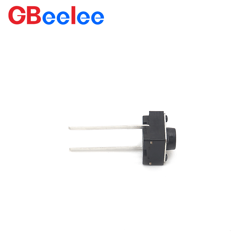 500 STKS Beelee BL-QC-6X6 Toet - Push Button Tactile recensie en prijs