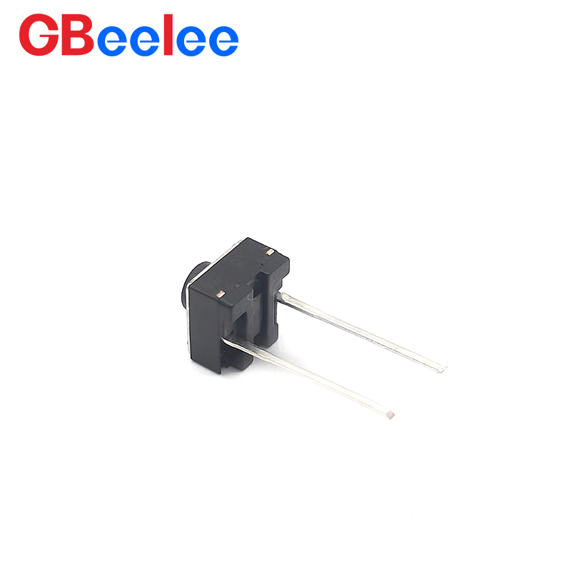 500 STKS Beelee BL-QC-6X6 Toet - Push Button Tactile recensie en prijs