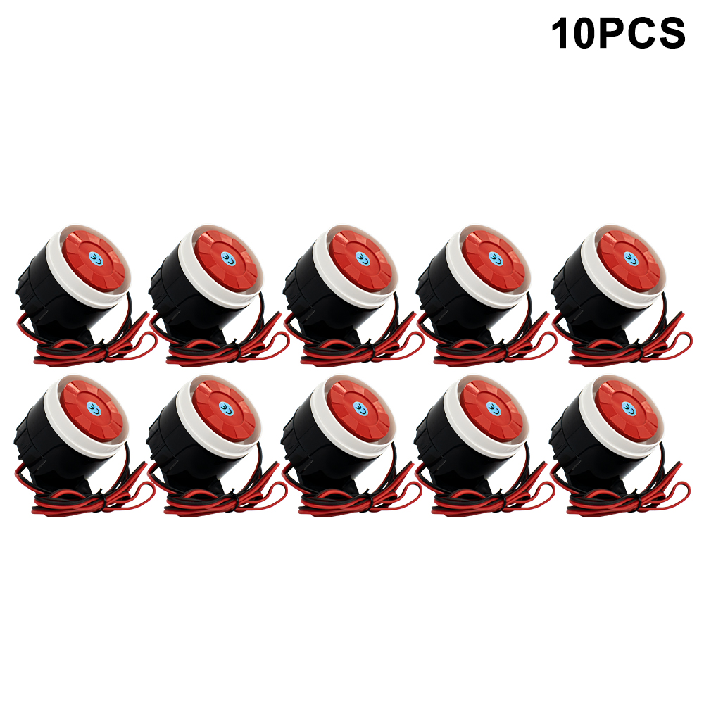 1-20 stuks Diy DC 12V elektron - Diy Home Electronics recensie en prijs