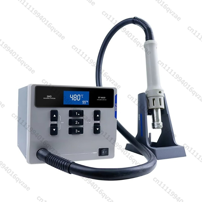 ST-862D 862D 110V 220V 1000W H - Hot Air Rework Station recensie en prijs