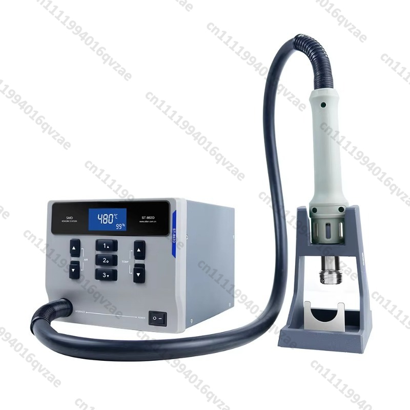 ST-862D 862D 110V 220V 1000W H - Hot Air Rework Station recensie en prijs