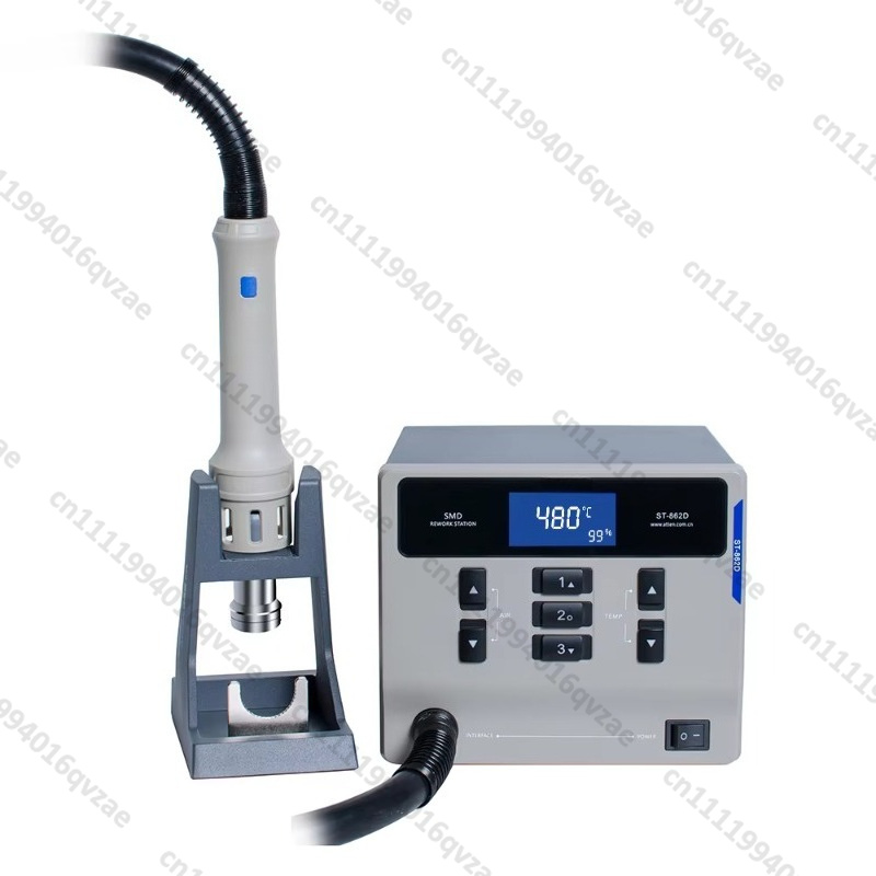ST-862D 862D 110V 220V 1000W H - Hot Air Rework Station recensie en prijs